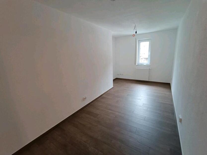 4,5 Zimmer Wohnung in Sulz am Neckar