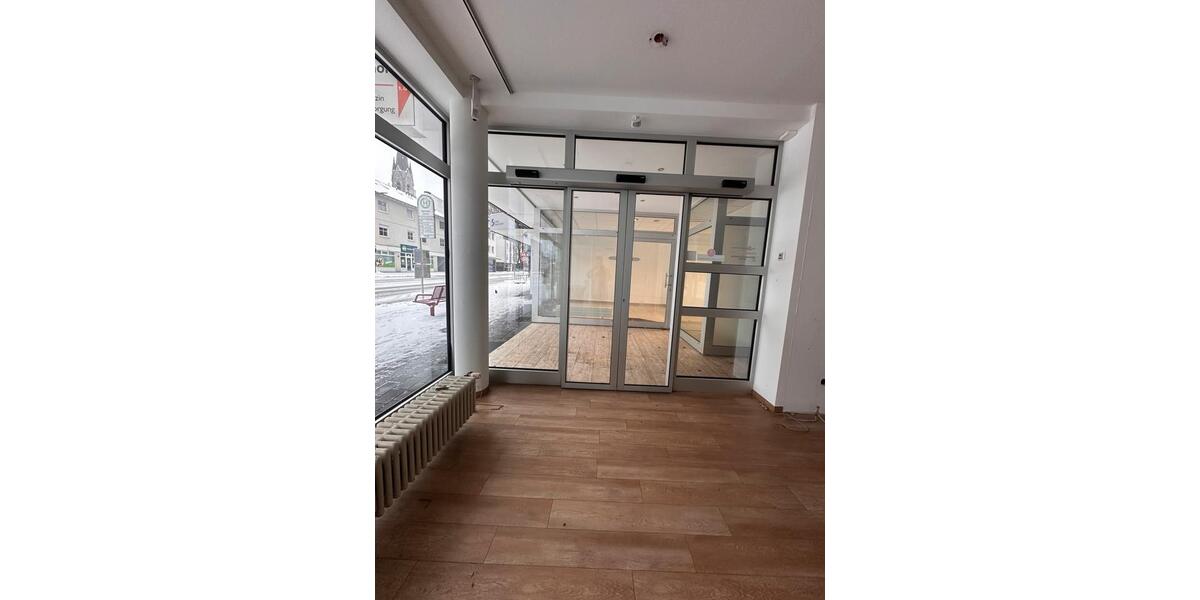 Gewerbeobjekt Siegen Dillnhütten - 1.100&euro; | Angebot:24462044