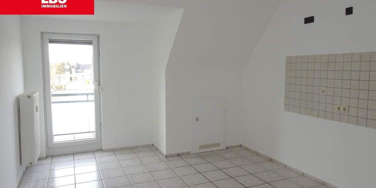 Etagenwohnung Bottrop Fuhlenbrock - 3 Zimmer, 73 m&sup2;, 550&euro; | Angebot:24779108