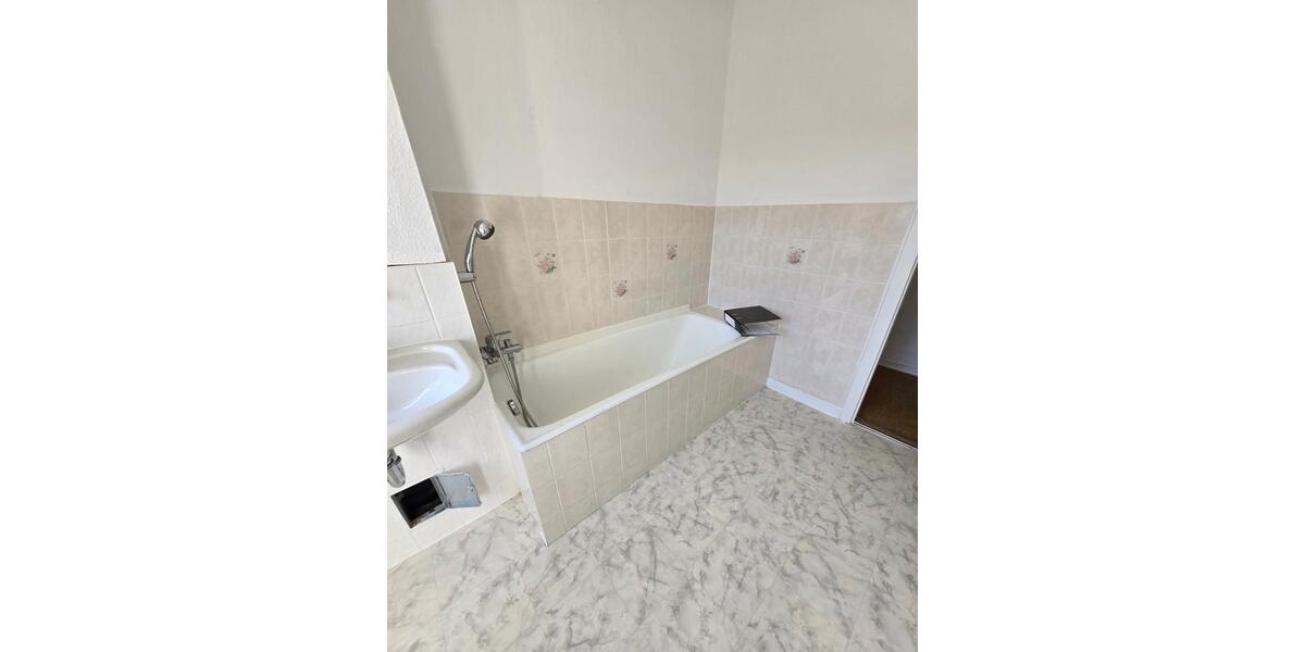 Etagenwohnung Dornburg-Camburg Camburg - 1 Zimmer, 35 m&sup2;, 195&euro; | Angebot:25882650