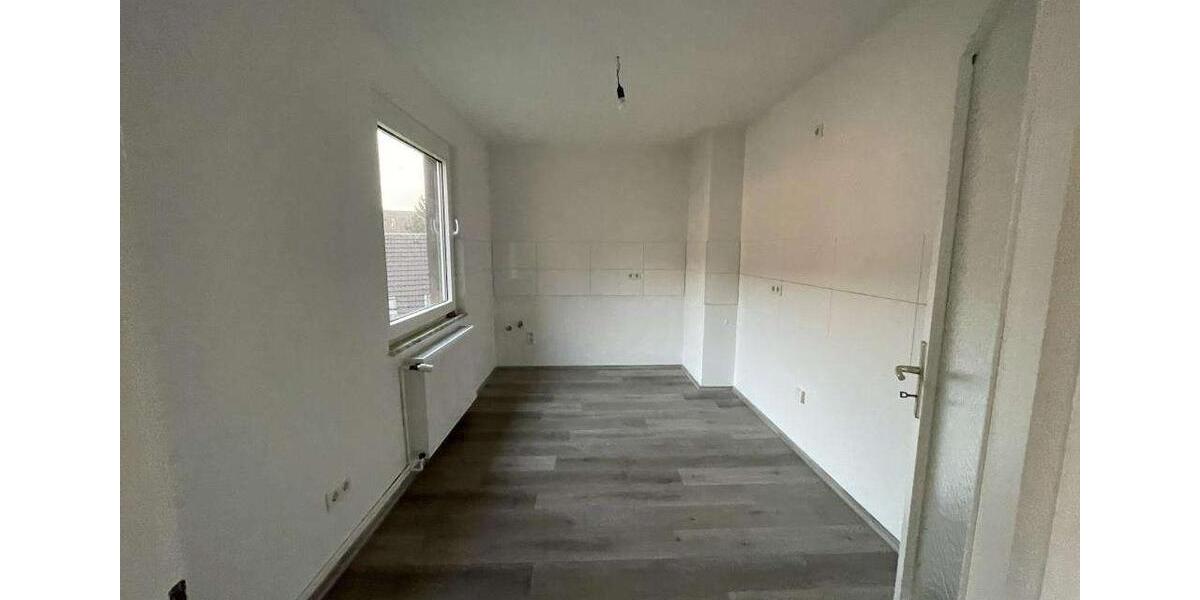 Etagenwohnung Oberhausen Osterfeld - 2 Zimmer, 60 m&sup2;, 480&euro; | Angebot:26165408