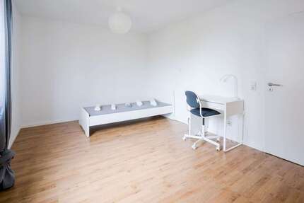 Zimmer Düsseldorf Wersten - 629&euro; | Angebot:26180367