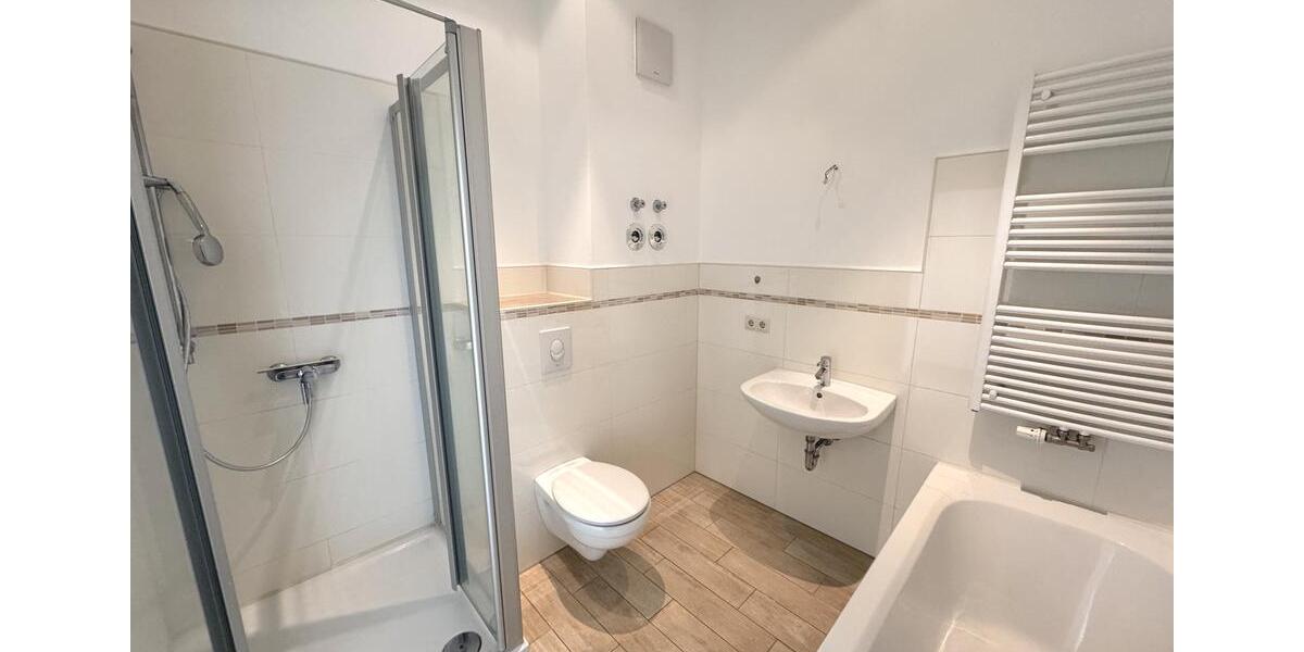 Wohnen, wie es sein soll – großzügig und hell 4 zimmer