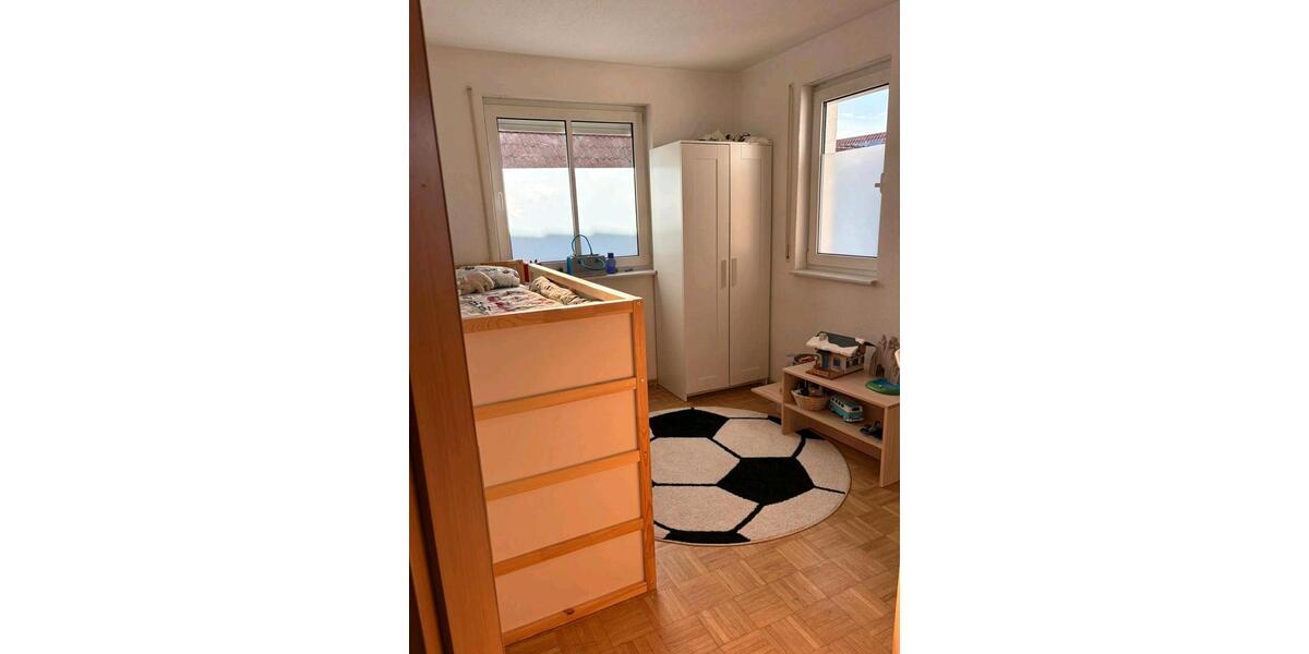 Reihenhaus Bad Neustadt an der Saale - 5 Zimmer, 145 m&sup2;, 1.540&euro; | Angebot:26266105