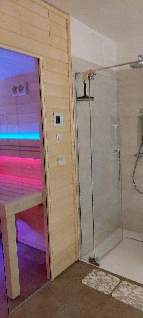 3 Zi. Möblierte Wohnung,private Sauna,TG,Wallbox, direkt an der Spree in BerlinKöpenick 3 zimmer