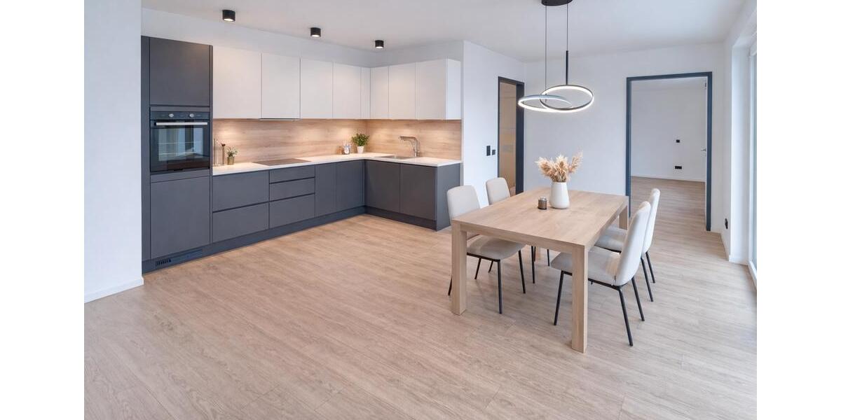 Etagenwohnung Langen (Hessen) - 2 Zimmer, 80 m&sup2;, 1.127&euro; | Angebot:24953635