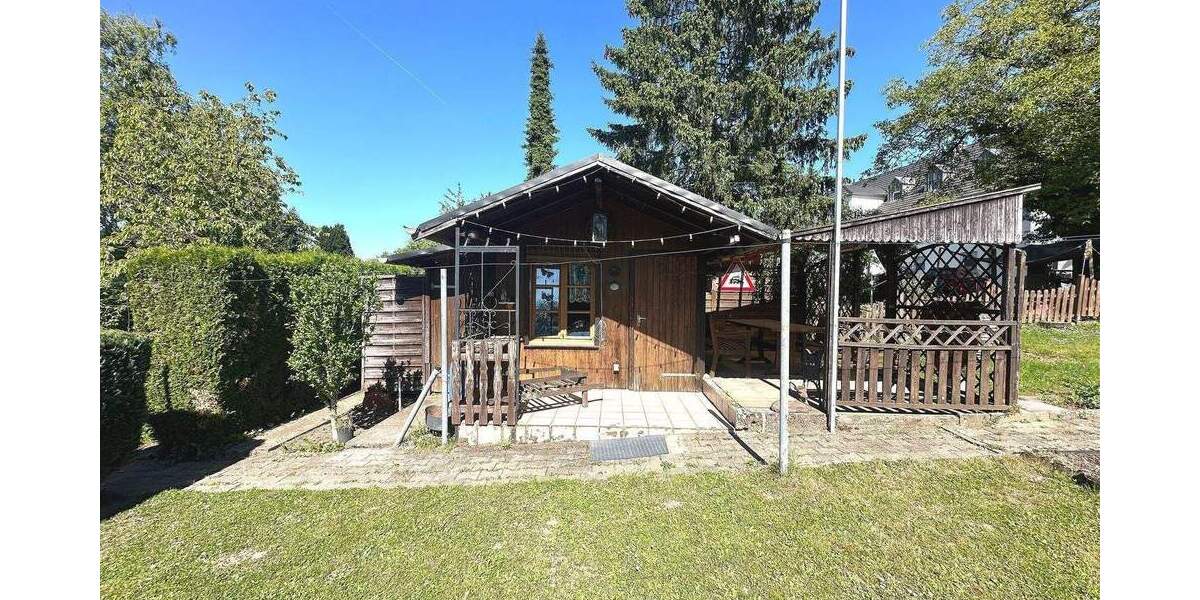 Etagenwohnung Konz - 2 Zimmer, 41 m&sup2;, 595&euro; | Angebot:26763464
