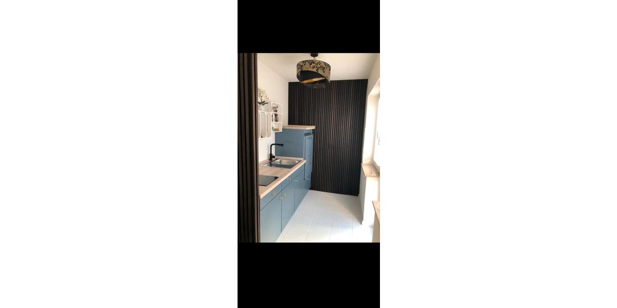 Erdgeschoßwohnung Balingen - 1 Zimmer, 29 m&sup2;, 750&euro; | Angebot:26612884