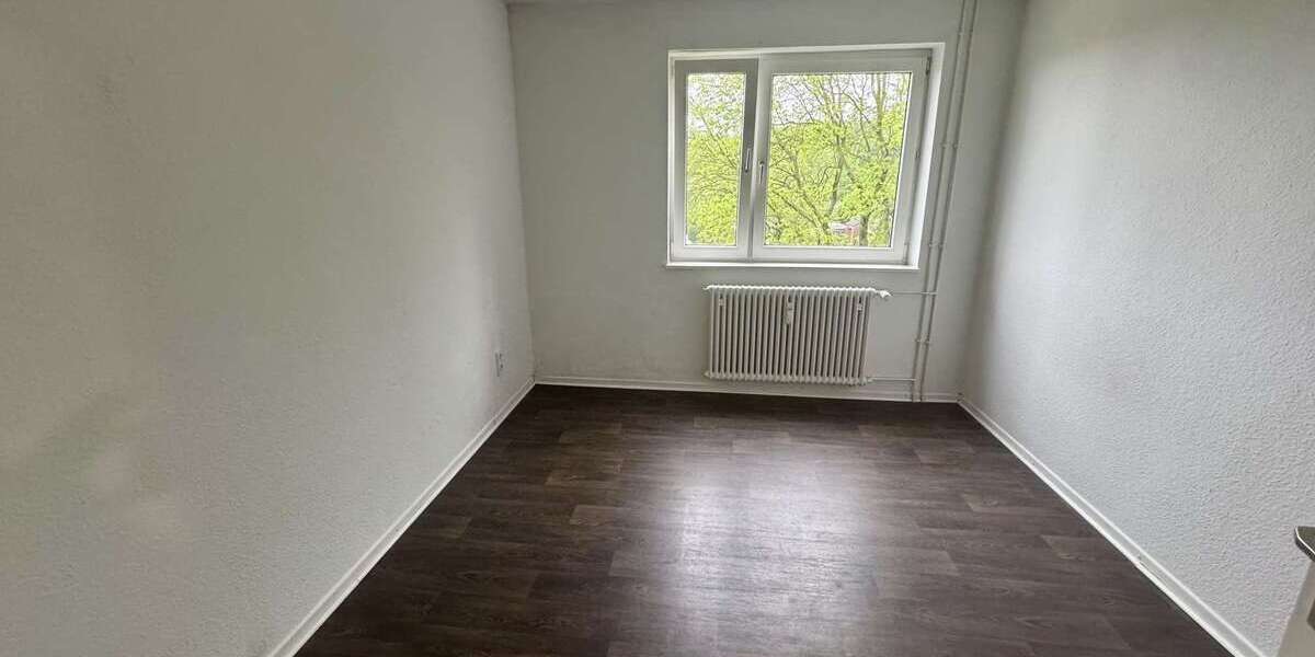 Etagenwohnung Salzgitter Gebhardshagen - 1 Zimmer, 18 m&sup2;, 270&euro; | Angebot:26739575