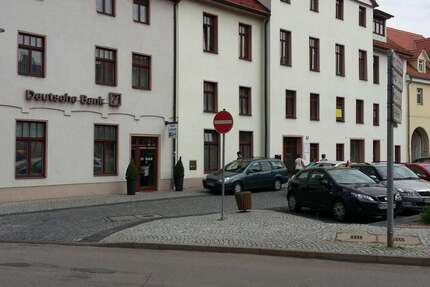 Gewerbeobjekt Lutherstadt Eisleben Neustadt - 4.500&euro; | Angebot:25137411