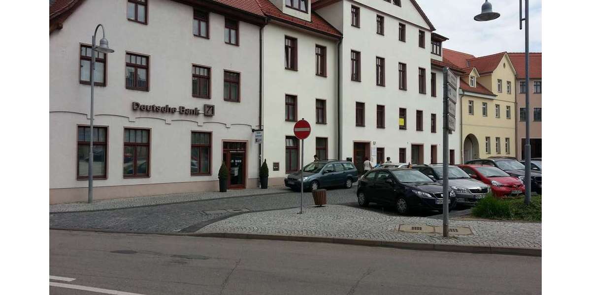 Gewerbeobjekt Lutherstadt Eisleben Neustadt - 4.500&euro; | Angebot:25137411