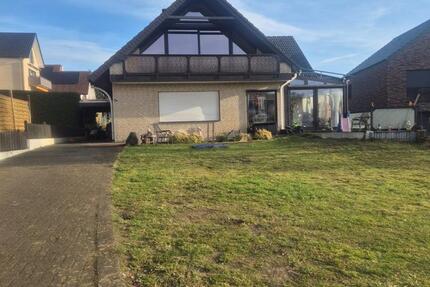 Haus Wohnung in Oerlinghausen Nähe AFM mieten 6 zimmer