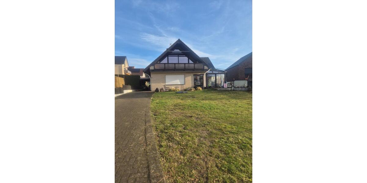 Haus Wohnung in Oerlinghausen Nähe AFM mieten 6 zimmer