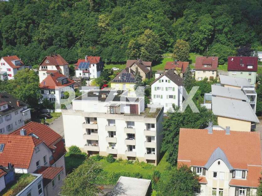 Wohnung zum Mieten in Heidenheim 870 € 65 m²