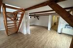 Dachgeschoßwohnung Stralsund - 5 Zimmer, 170 m&sup2;, 1.526&euro; | Angebot:26283567