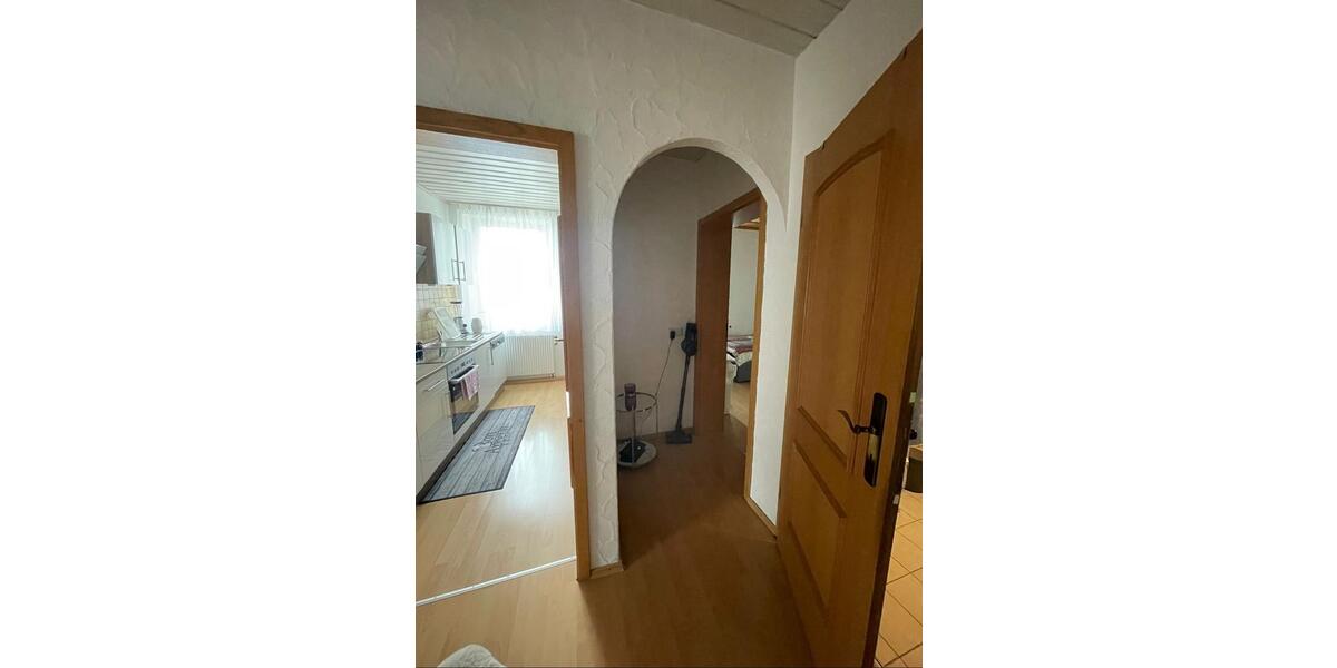 Etagenwohnung Kempten (Allgäu) - 3 Zimmer, 60 m&sup2;, 900&euro; | Angebot:24396181