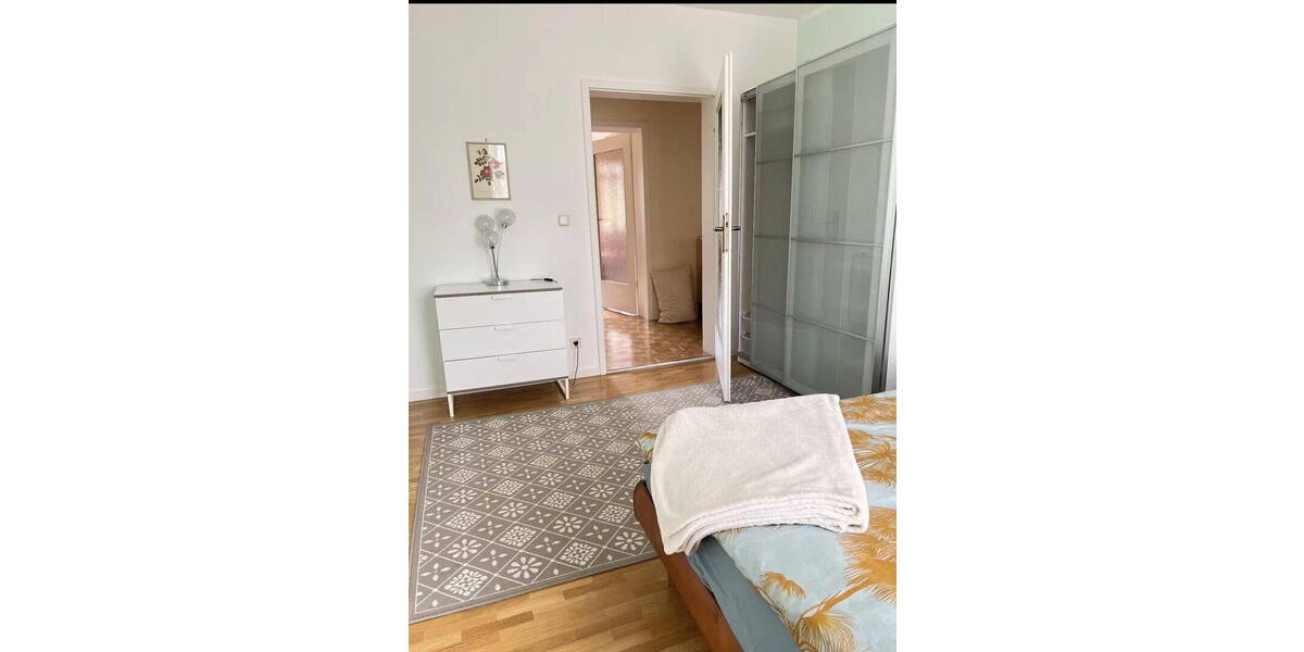 Etagenwohnung München Au-Haidhausen - 3 Zimmer, 63 m&sup2;, 1.900&euro; | Angebot:26144855