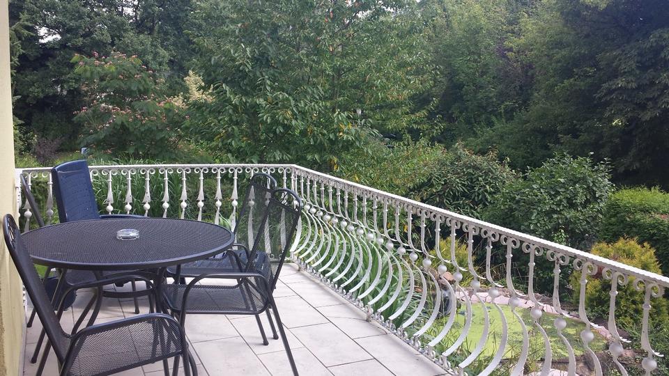 Etagenwohnung Bad Schönborn - 2 Zimmer, 55 m&sup2;, 825&euro; | Angebot:26478728