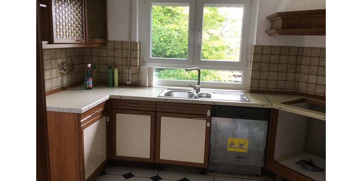 Etagenwohnung Steffenberg - 5 Zimmer, 125 m&sup2;, 850&euro; | Angebot:23992551