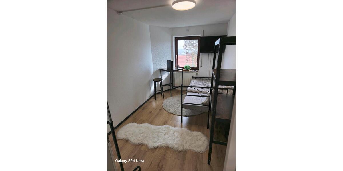 Wohnen auf Zeit Ehingen (Donau) - 1 Zimmer, 25 m&sup2;, 560&euro; | Angebot:26415471