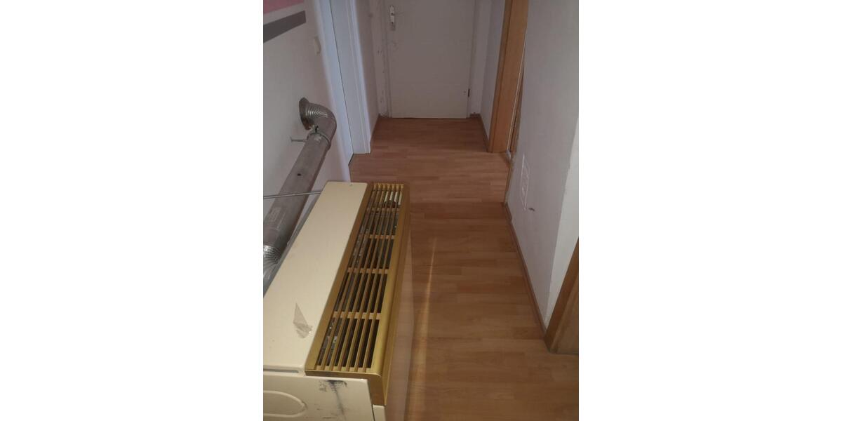 Dachgeschoßwohnung Pirmasens - 2 Zimmer, 49 m&sup2;, 261&euro; | Angebot:26566720
