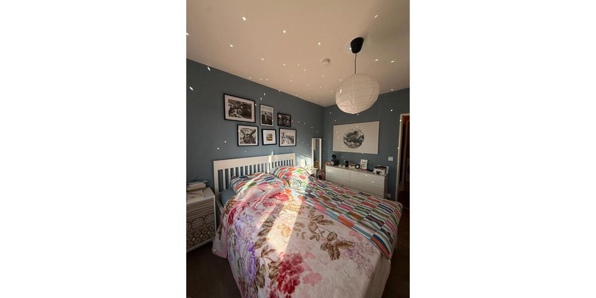 Etagenwohnung Steinfurt - 2 Zimmer, 59 m&sup2;, 690&euro; | Angebot:26521334