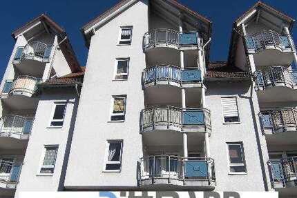 Wohnung Albstadt - 1 Zimmer, 34 m&sup2;, 310&euro; | Angebot:25423395