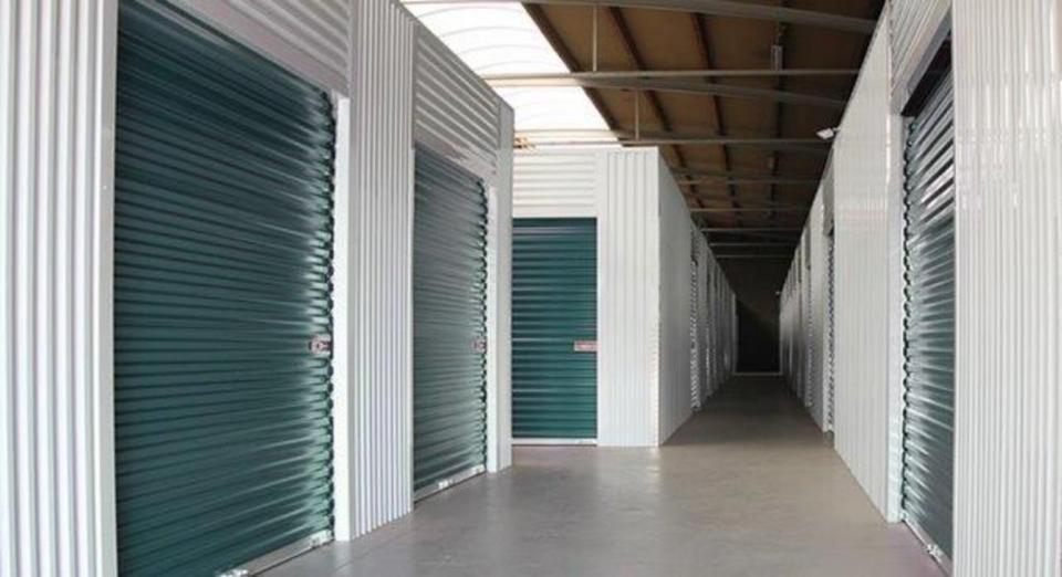 Gewerbeobjekt Karben - 60&euro; | Angebot:18854871