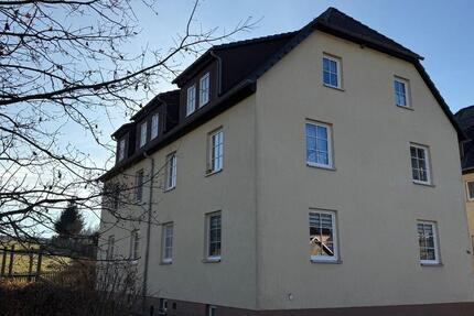Wohnung Claußnitz - 2 Zimmer, 41 m&sup2;, 250&euro; | Angebot:25253515