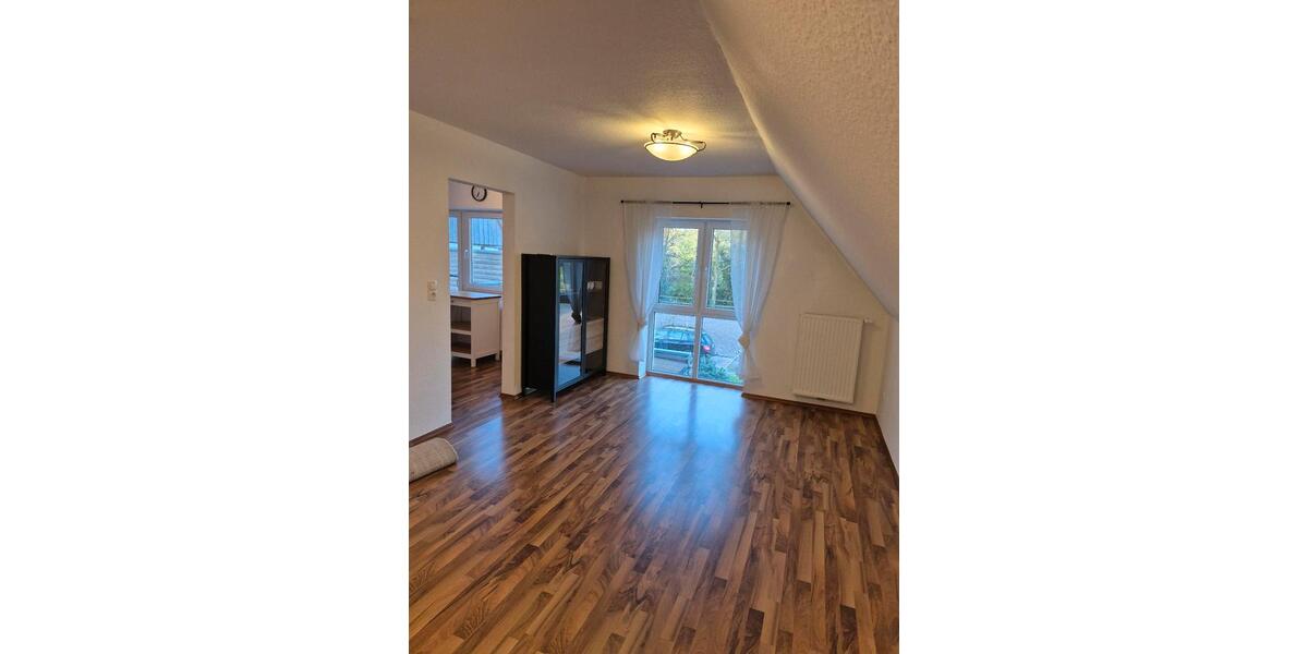 Dachgeschoßwohnung Löningen - 3 Zimmer, 95 m&sup2;, 900&euro; | Angebot:26253792