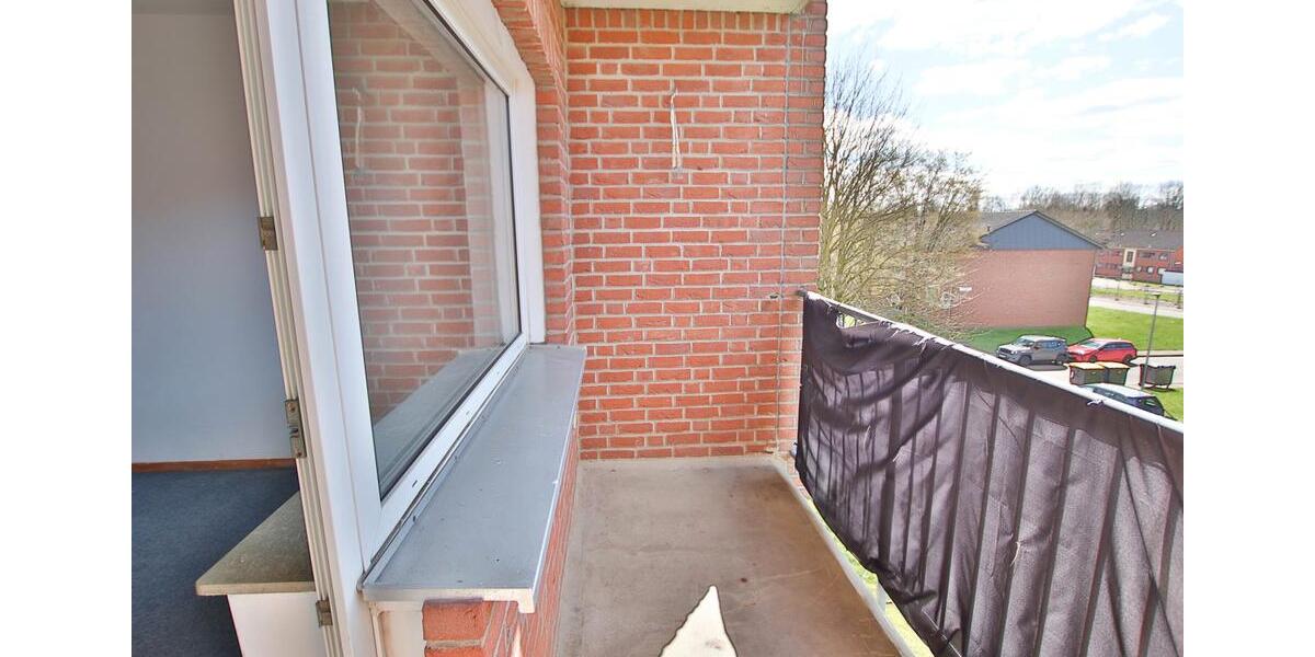 Etagenwohnung Bad Fallingbostel - 4 Zimmer, 83 m&sup2;, 600&euro; | Angebot:25803538