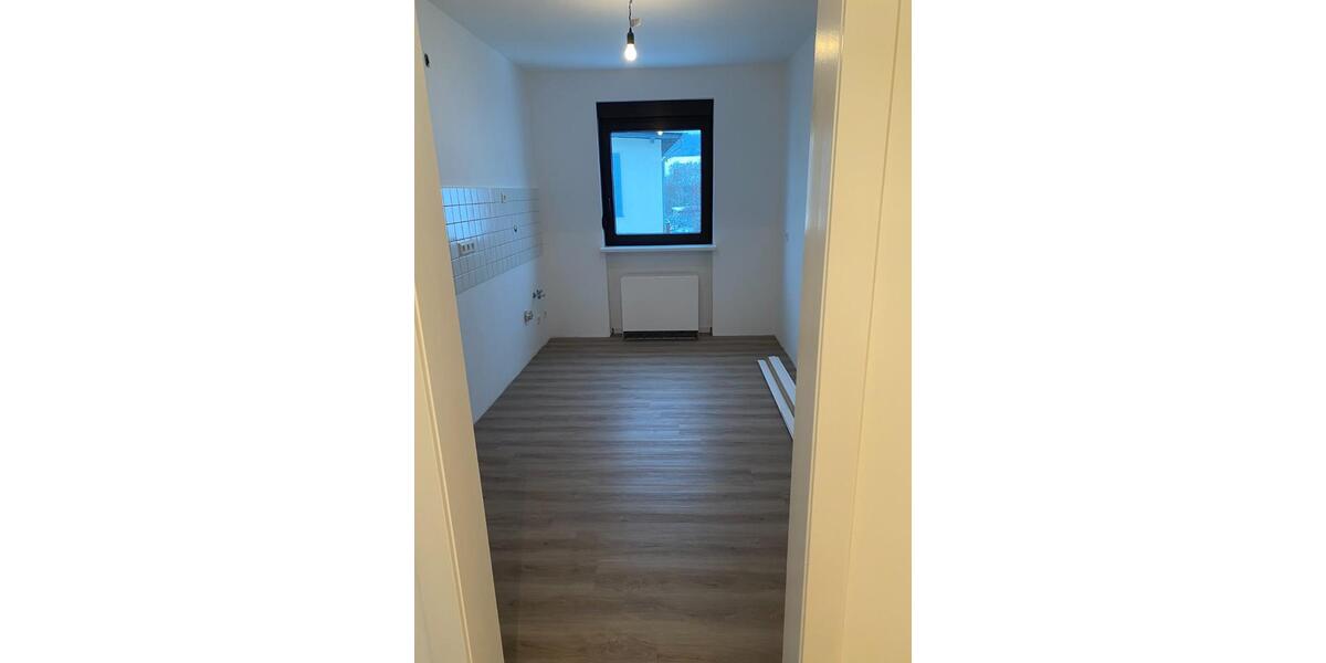 Etagenwohnung Hardegsen - 3.5 Zimmer, 80 m&sup2;, 645&euro; | Angebot:24663432