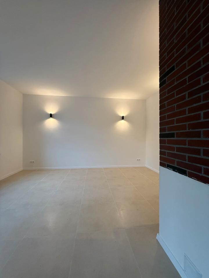 Charmante 2-Zimmer Wohnung in Ebingen – Kamin, Fußbodenheizung