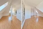 Dachgeschoßwohnung Karben - 3 Zimmer, 68 m&sup2;, 819&euro; | Angebot:26696896