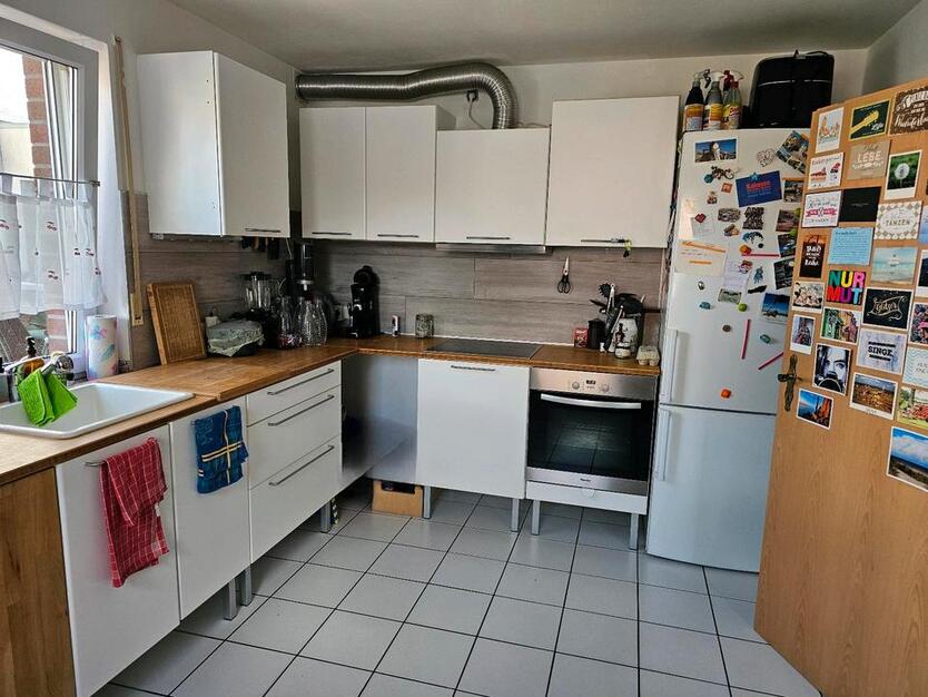 Haus zur Miete Hetzerath