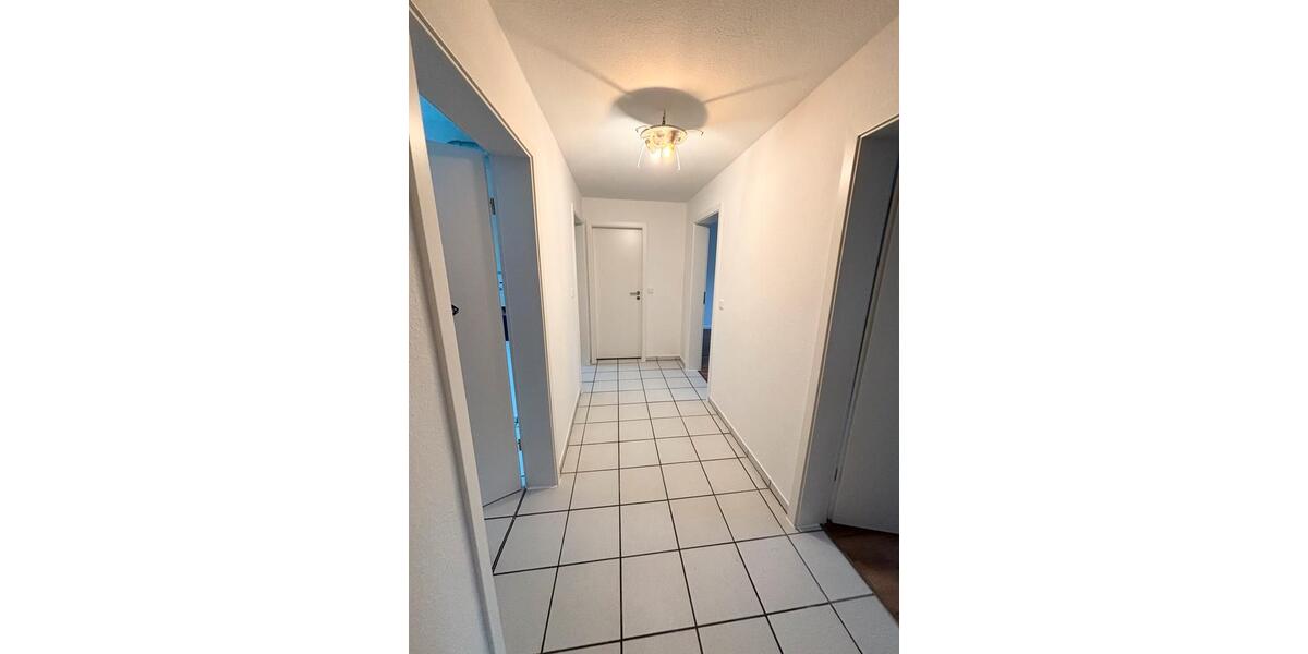 Helle 3-Zimmer-Wohnung ca. 72qm in zentraler Lage in Wiesbaden 3 zimmer