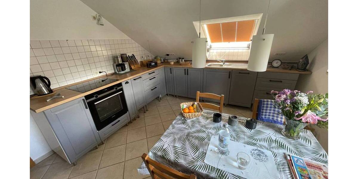 Etagenwohnung Bergneustadt - 2 Zimmer, 72 m&sup2;, 540&euro; | Angebot:26744902