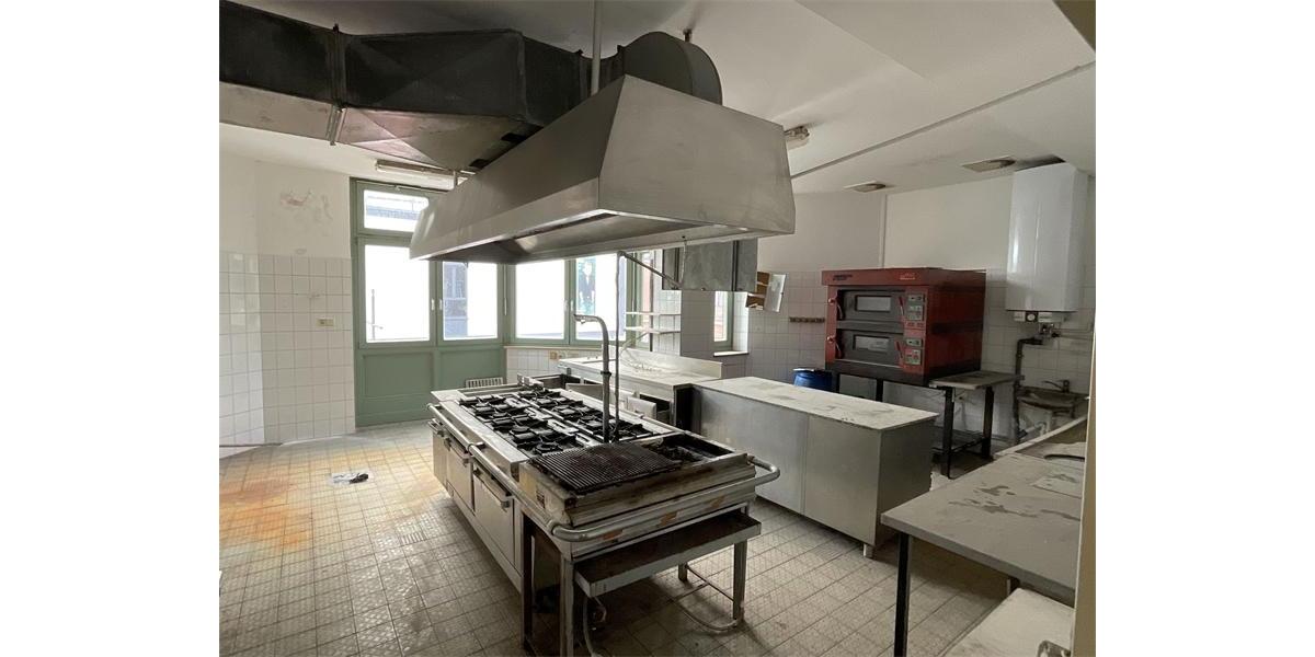 Gewerbeobjekt Bad Schwartau - 2.160&euro; | Angebot:22119635