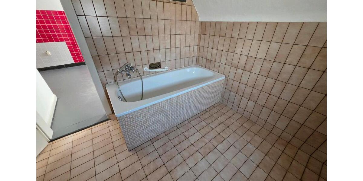 Etagenwohnung Hamm Herringen - 5 Zimmer, 100 m&sup2;, 1.160&euro; | Angebot:25988660