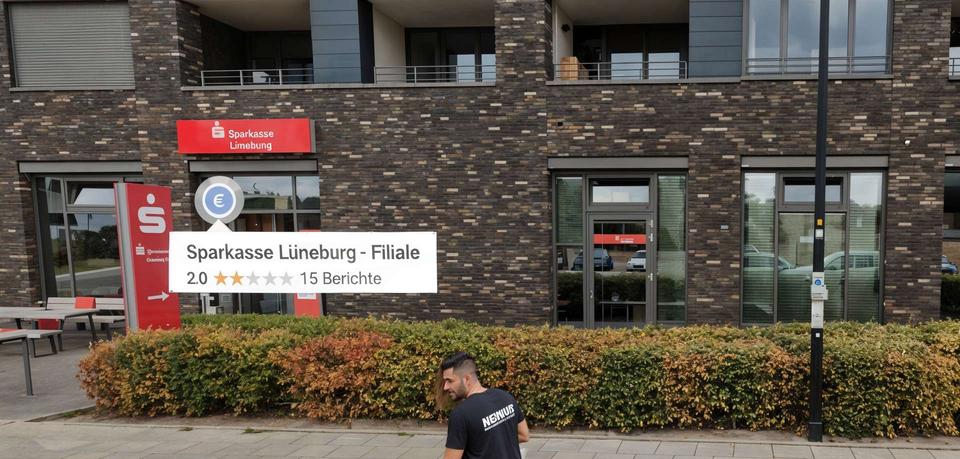 Gewerbeobjekt Lüneburg Ebensberg - 26&euro; | Angebot:24450152
