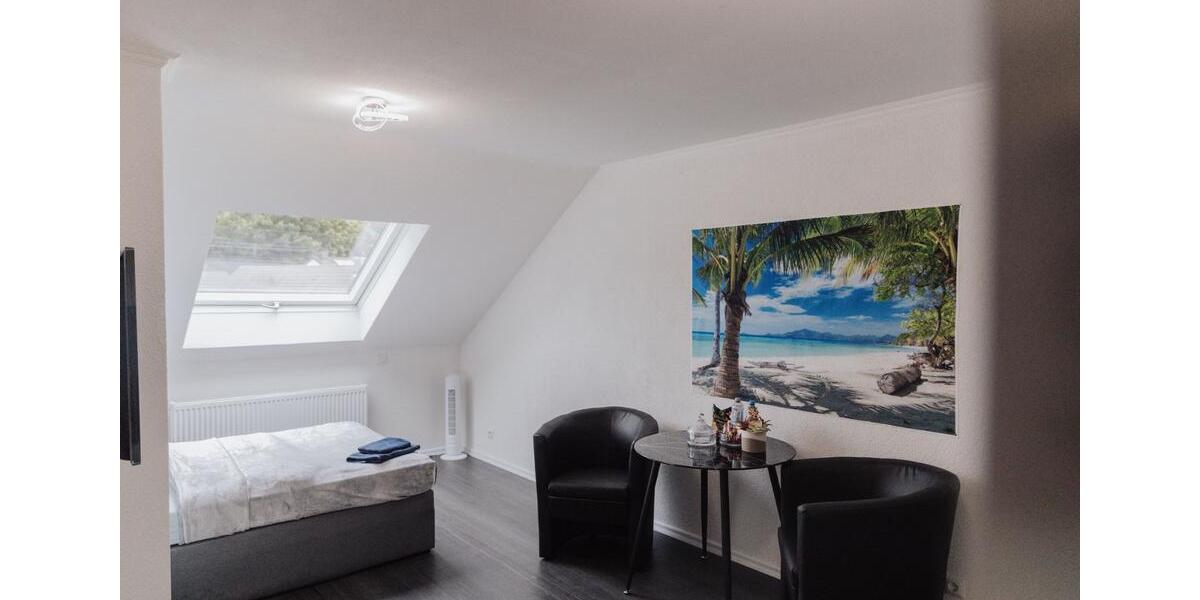 WG Zimmer Köln Grengel, neben Flughafen Köln Bonn, DLR 1 zimmer