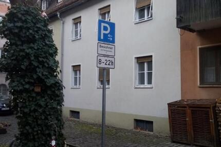 Reihenhaus zwischen FAU und Burg in St. Sebald 6 zimmer