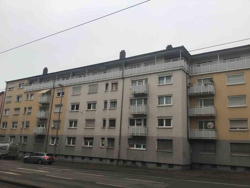 Schöner wohnen und sparen: Wärmedämmung und frisches Treppenhaus! zimmer