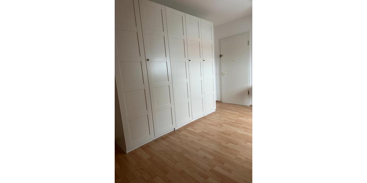 Etagenwohnung Neustadt an der Donau - 4.5 Zimmer, 115 m&sup2;, 1.230&euro; | Angebot:26700352