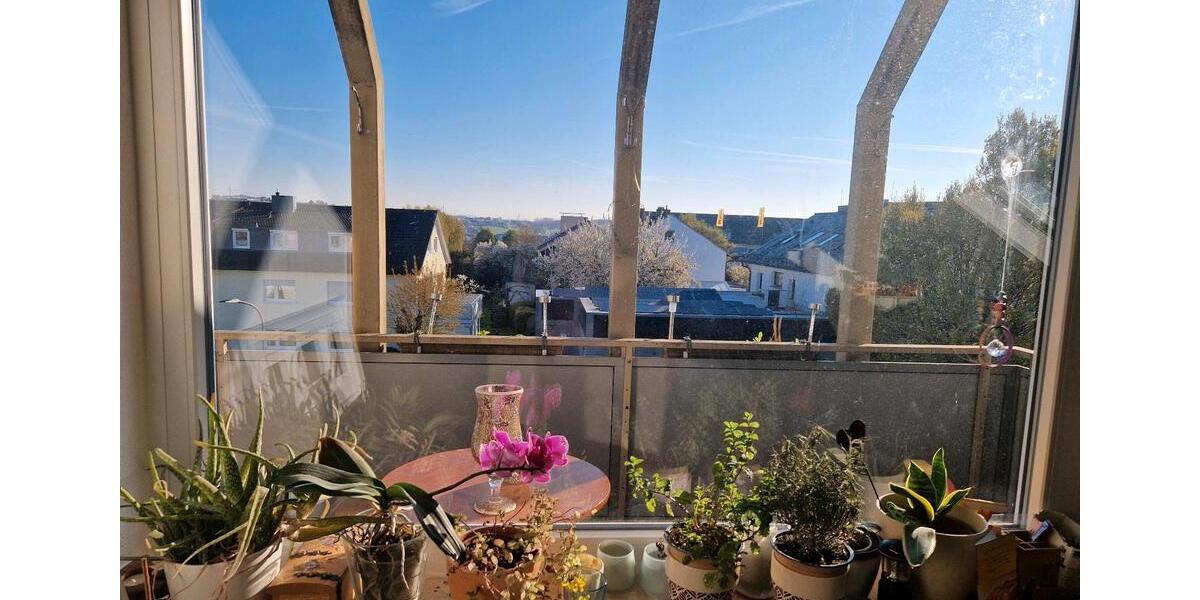 Dachgeschoßwohnung Künzell - 2 Zimmer, 66 m&sup2;, 790&euro; | Angebot:26235575