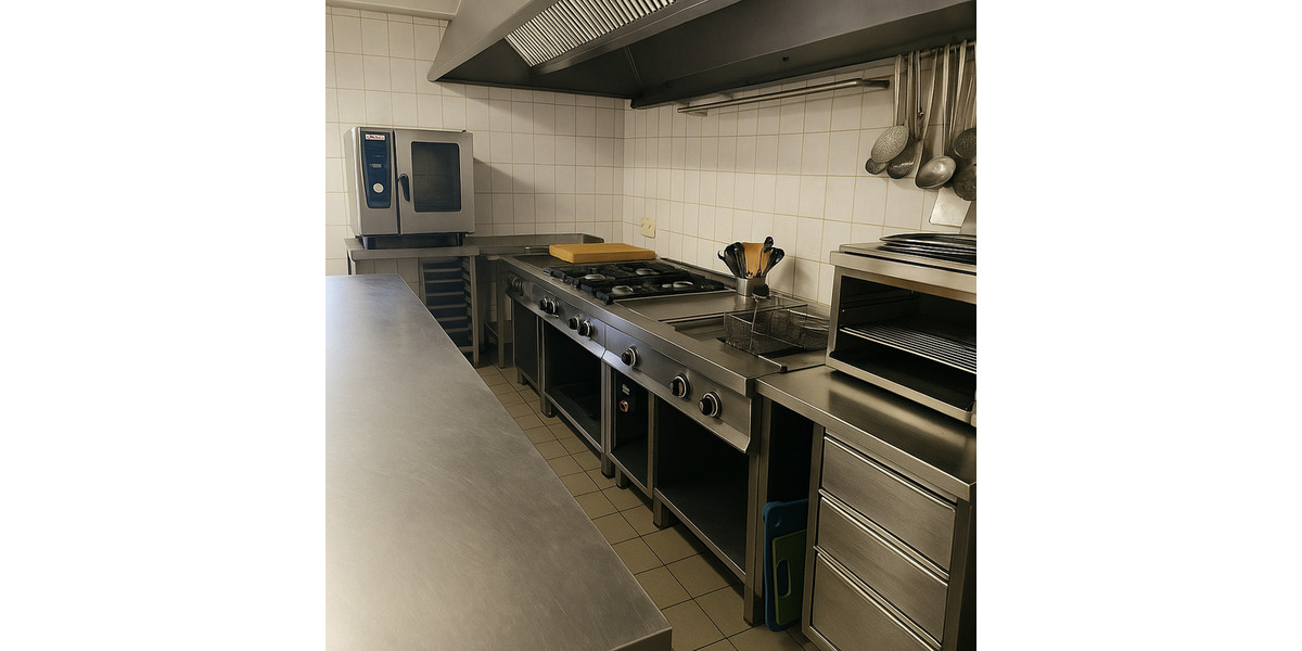 Gewerbeobjekt Wittenberg Lutherstadt Wittenberg - 2 Zimmer, 5.500&euro; | Angebot:23789650