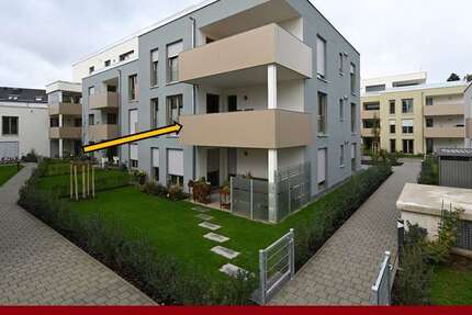 Wohnung zum Mieten in Neumarkt 1.170 € 97.65 m² 3 zimmer
