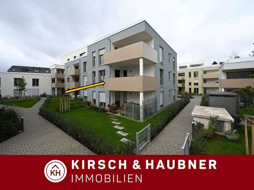 Wohnung zum Mieten in Neumarkt 1.170 € 97.65 m² 3 zimmer