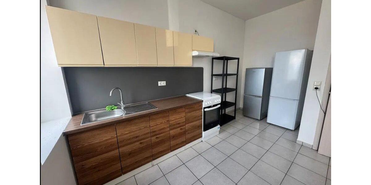 Etagenwohnung Villingen-Schwenningen Schwenningen - 1 Zimmer, 27 m&sup2;, 350&euro; | Angebot:26133736