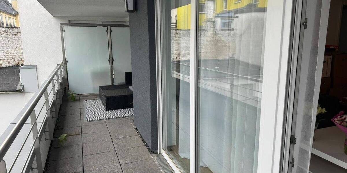 Etagenwohnung Mönchengladbach Rheydt - 2 Zimmer, 57 m&sup2;, 650&euro; | Angebot:26292928